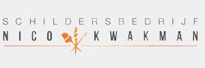 Schildersbedrijf Nico Kwakman