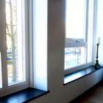 Binnenschilderwerk, Keizersgracht 