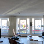 Binnenschilderwerk, Keizersgracht